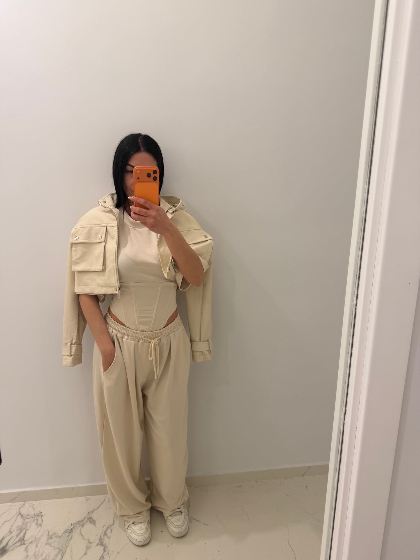 Jumpsuit Style
