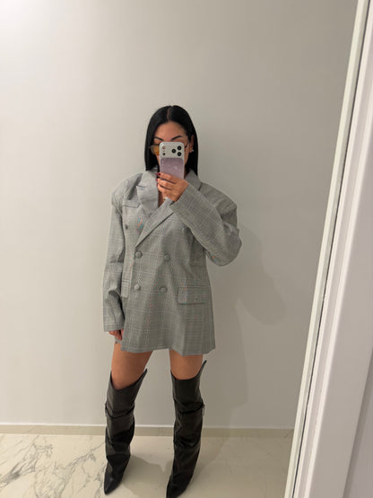 London blazer