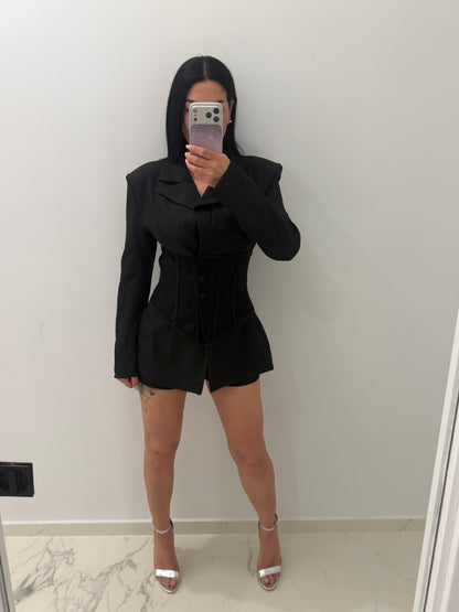 Tailleur Blazer