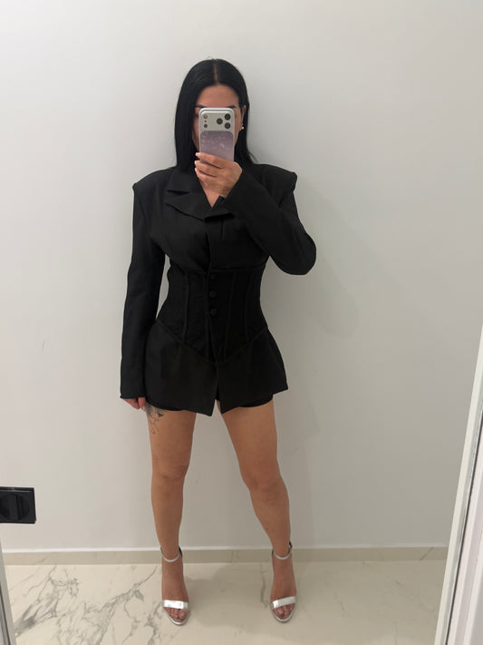 Tailleur Blazer