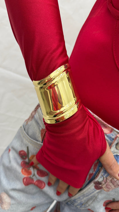 Slave bracelet