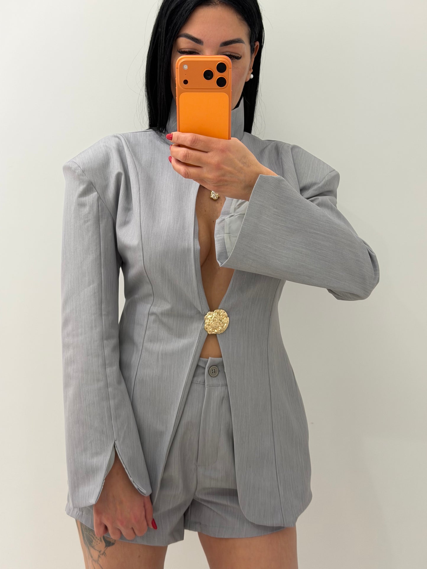 Venus set