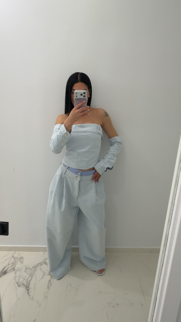 Coordinato Mala