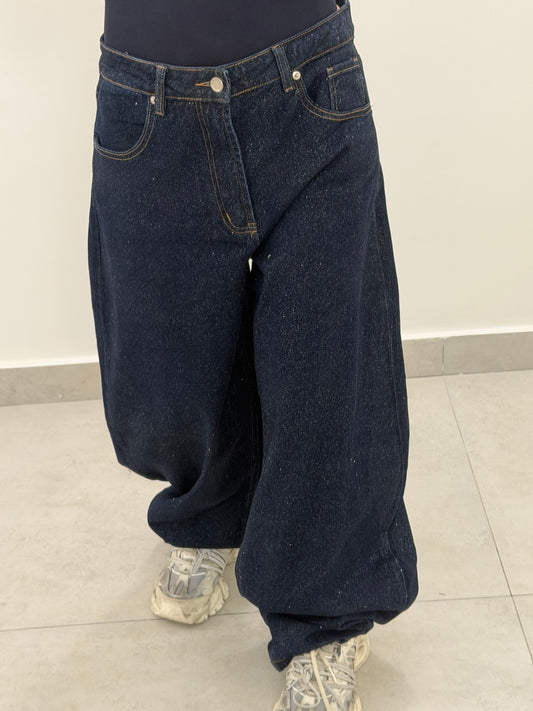 Jeans Ballon