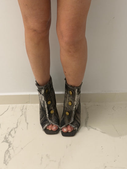 Ginevra Ankle Boot