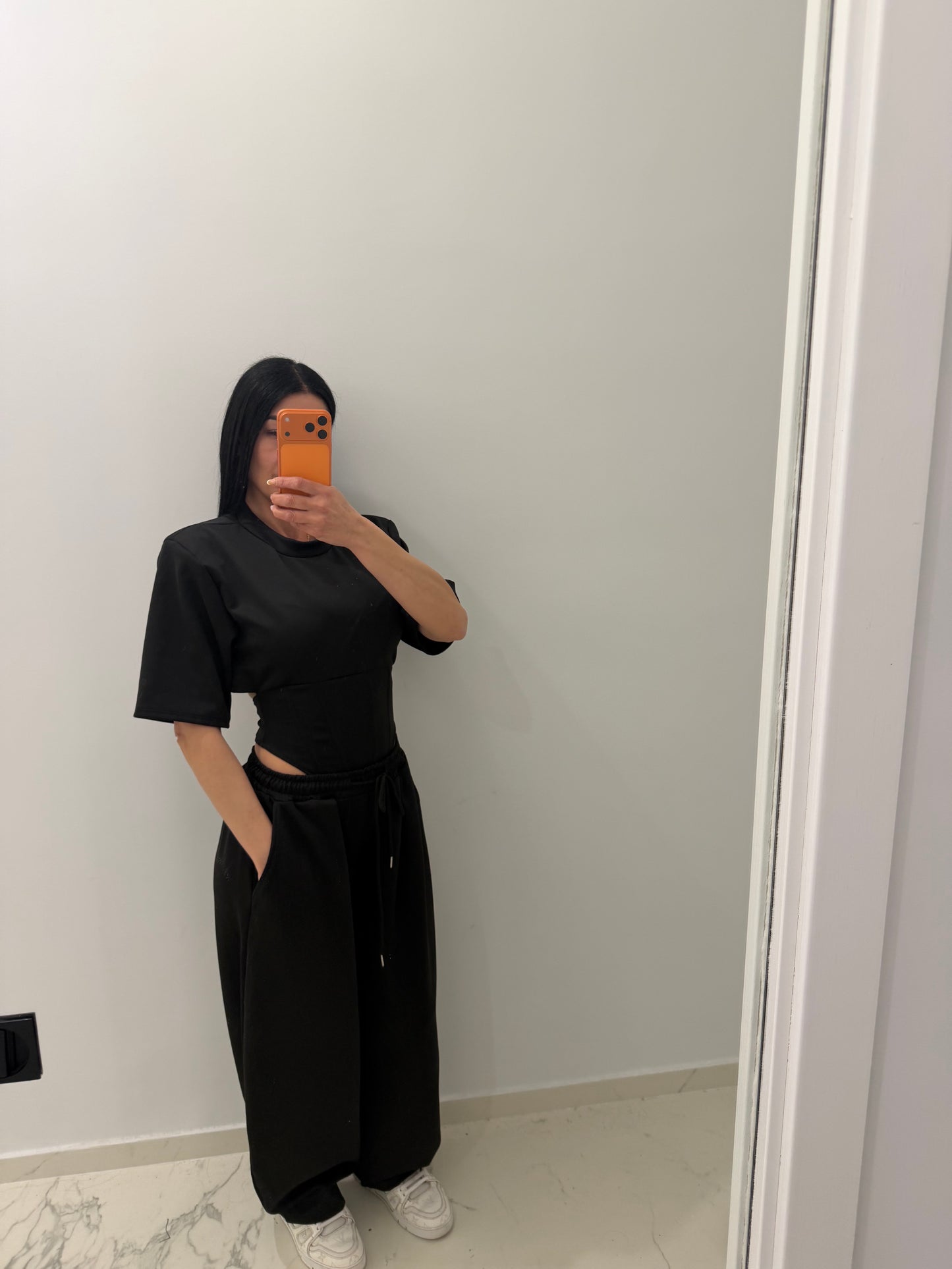Jumpsuit Style