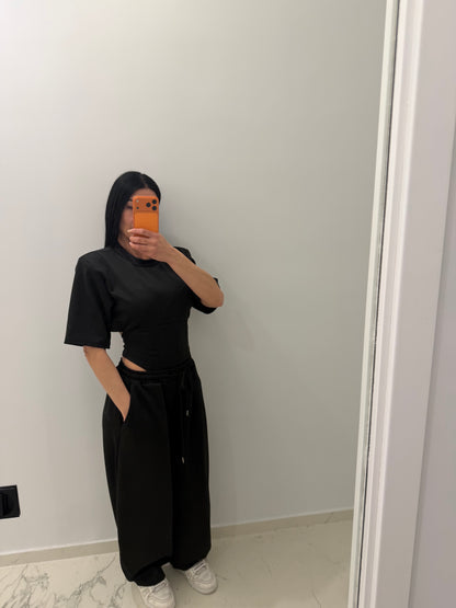 Jumpsuit Style