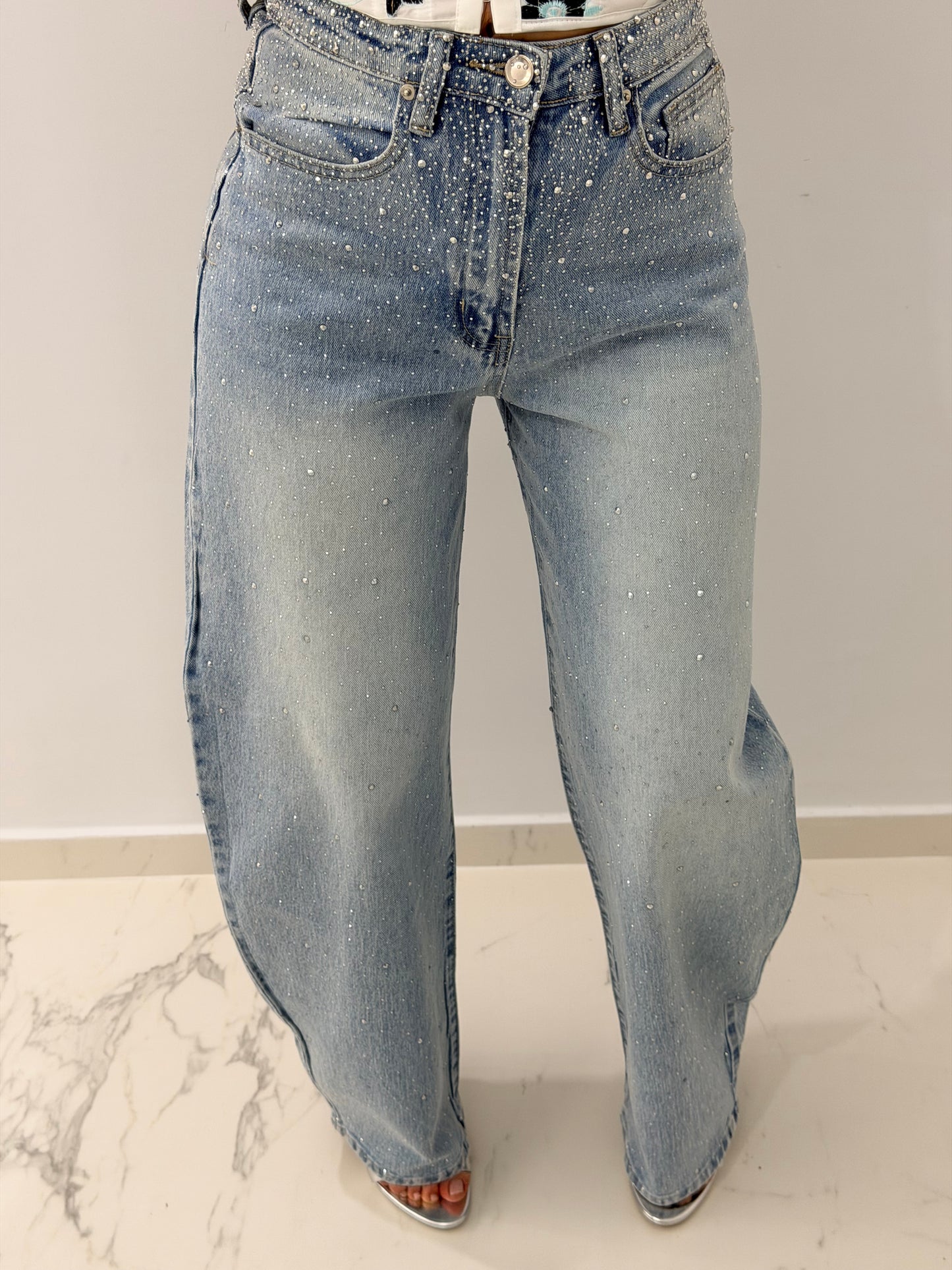 Jeans Diamond
