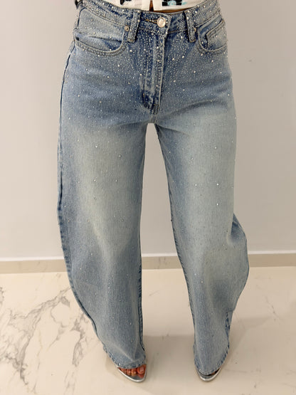 Jeans Diamond