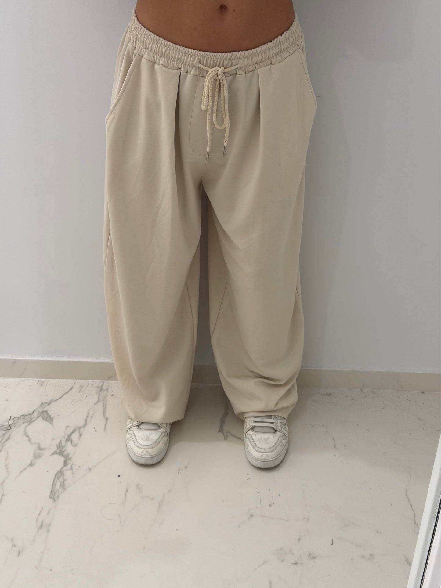 Jumpsuit Style