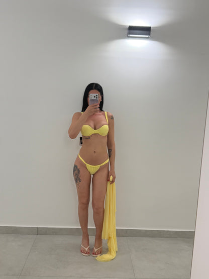 Bikini Amalfi