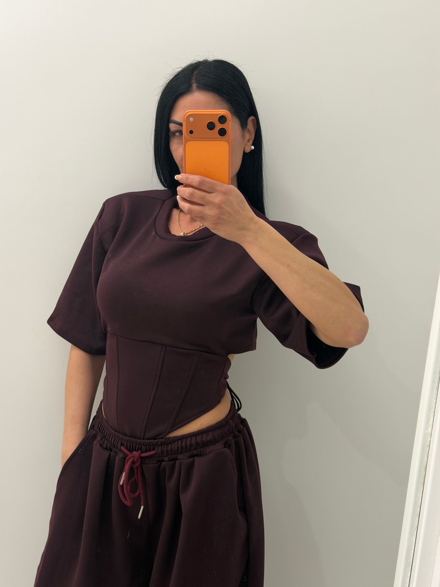 Jumpsuit Style