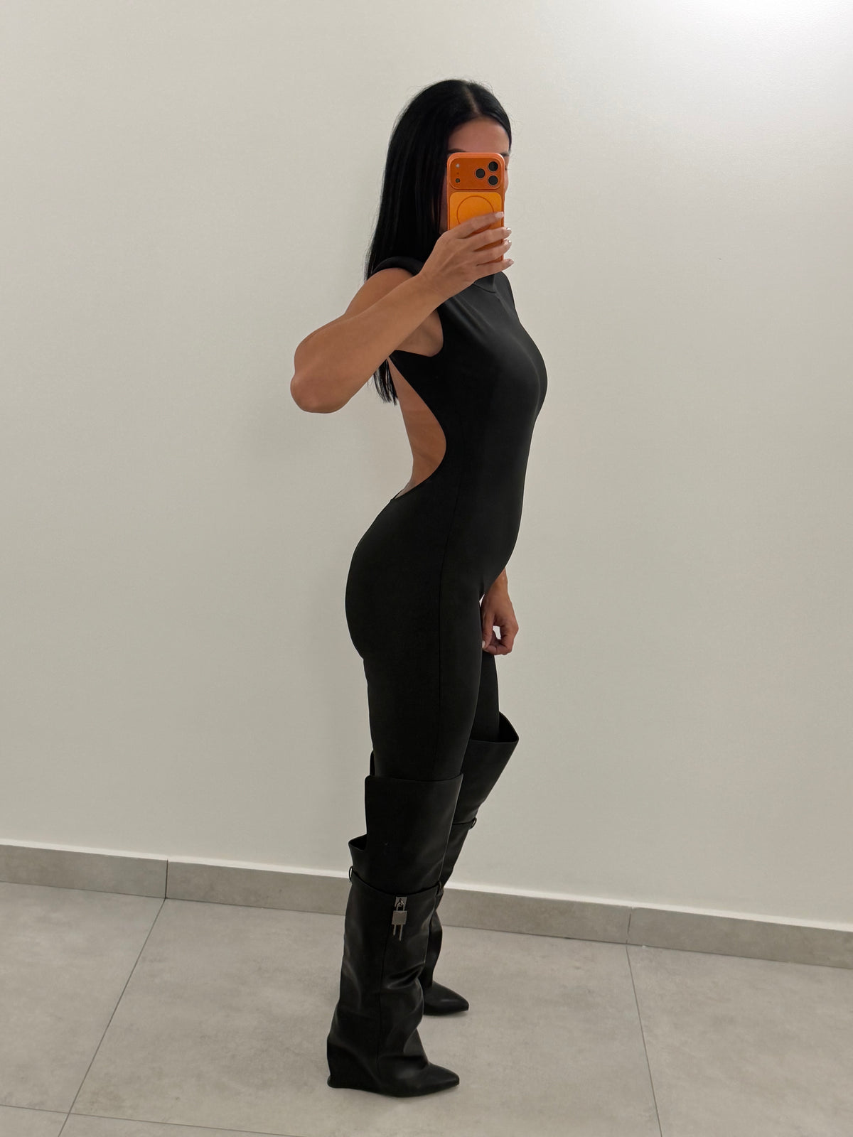 Jumpsuite Tonia