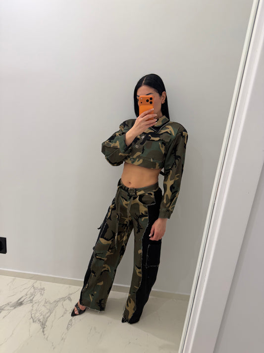 Rebel Set