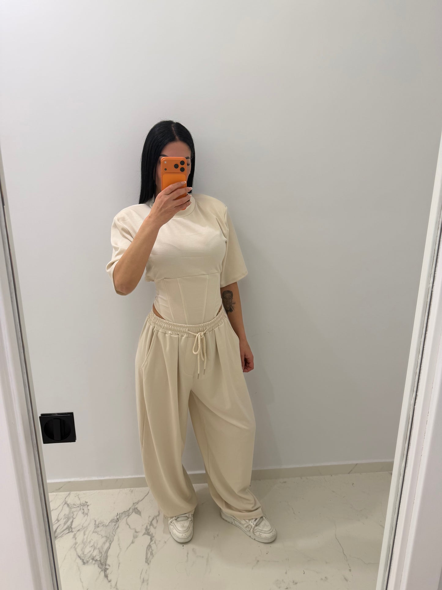 Jumpsuit Style
