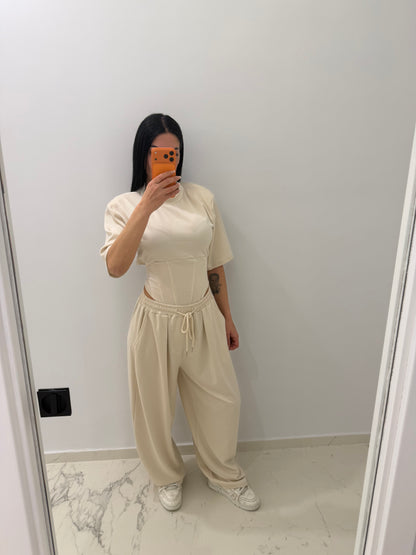 Jumpsuit Style