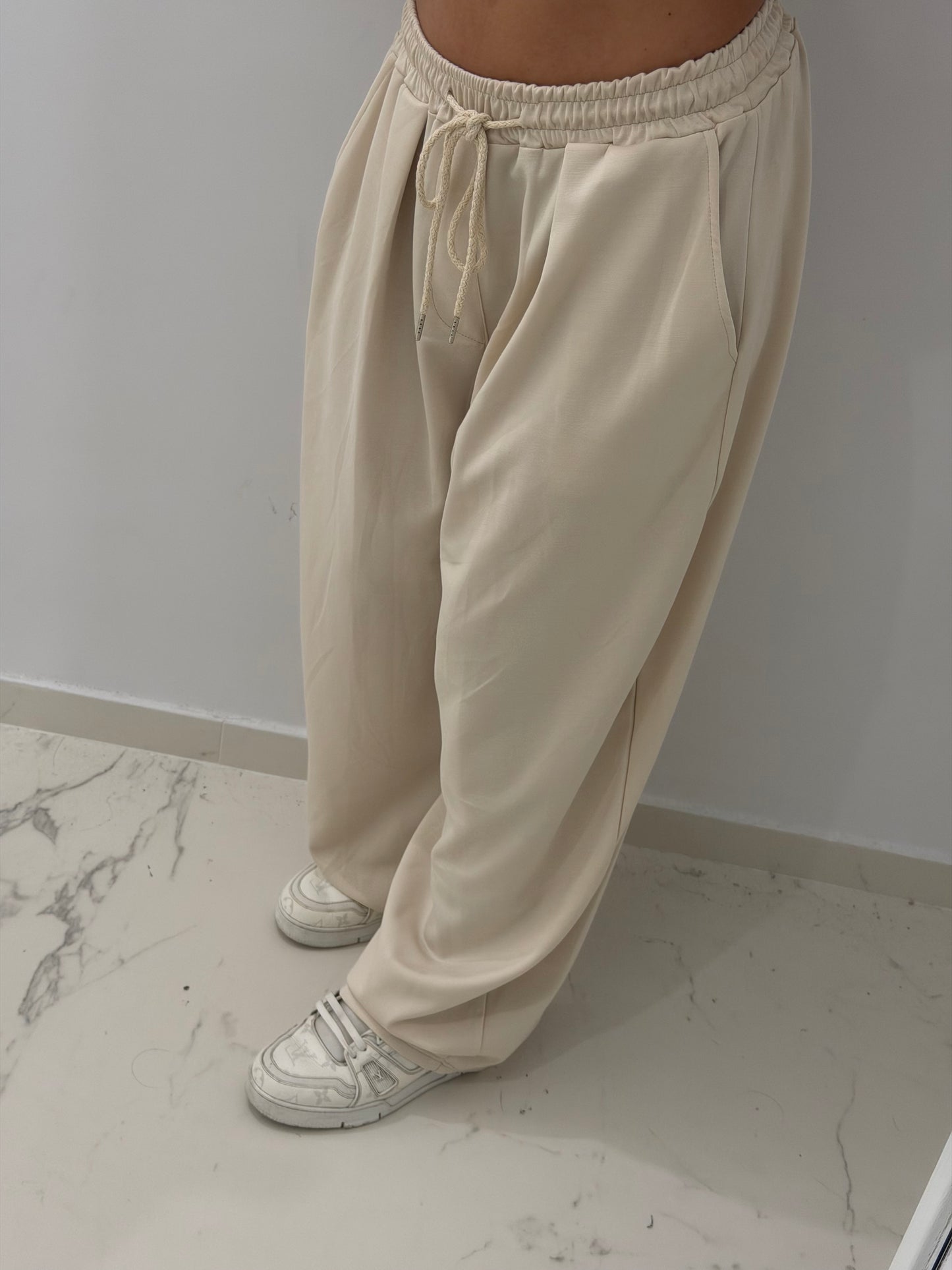 Jumpsuit Style
