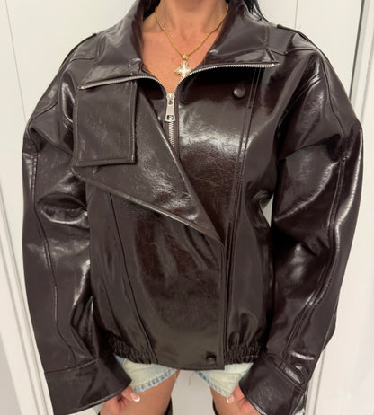 Zana jacket