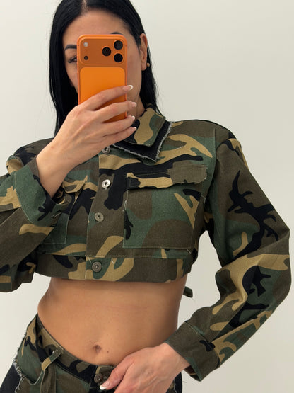 Coordinato Rebel