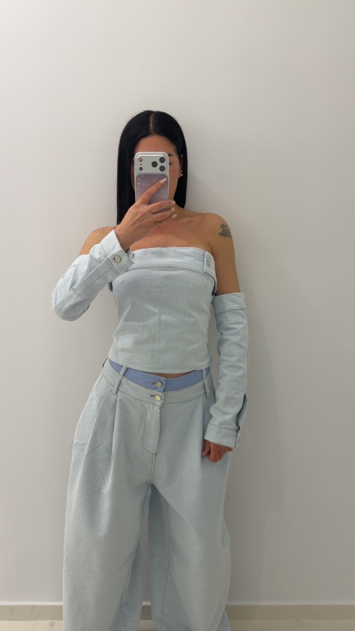 Coordinato Mala