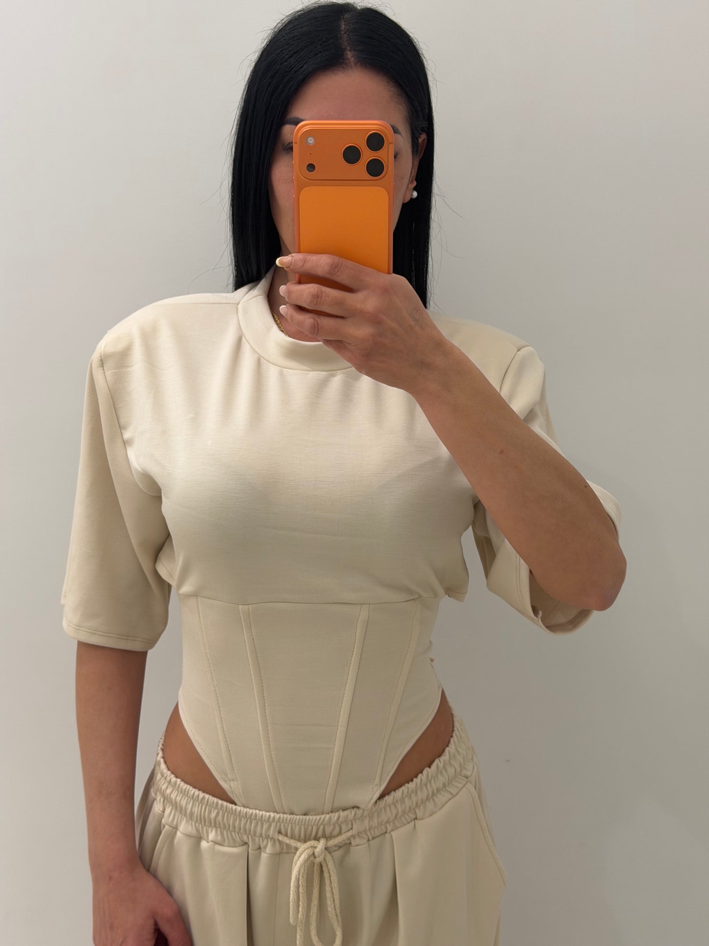Jumpsuit Style