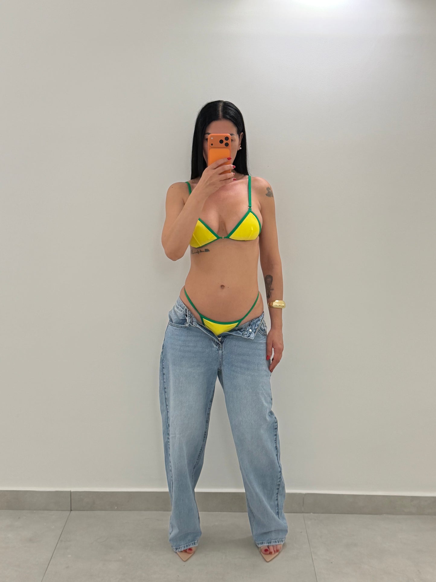 Set Rio