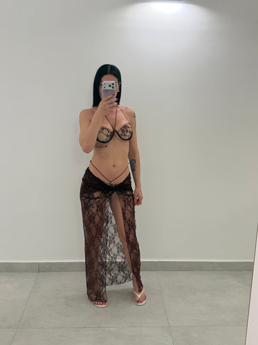 Bikini Ecli