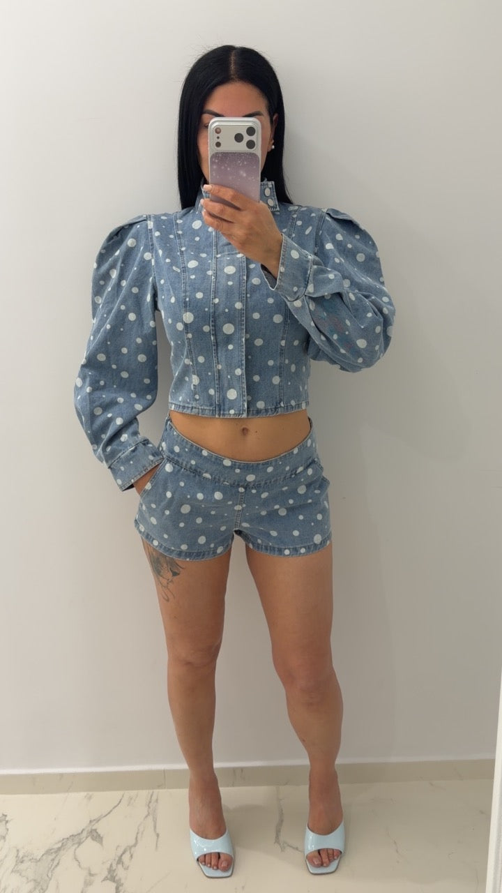 Coordinato Besi