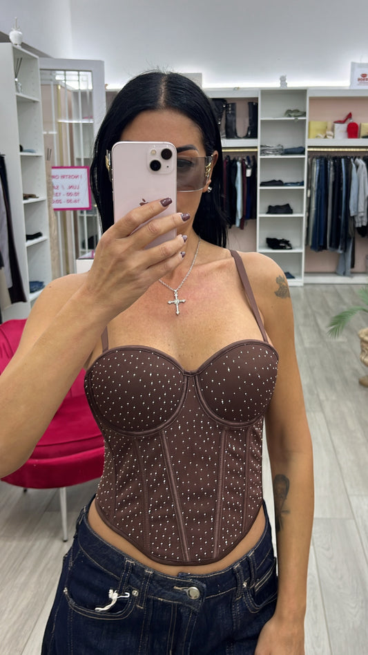 Corsetto briliance