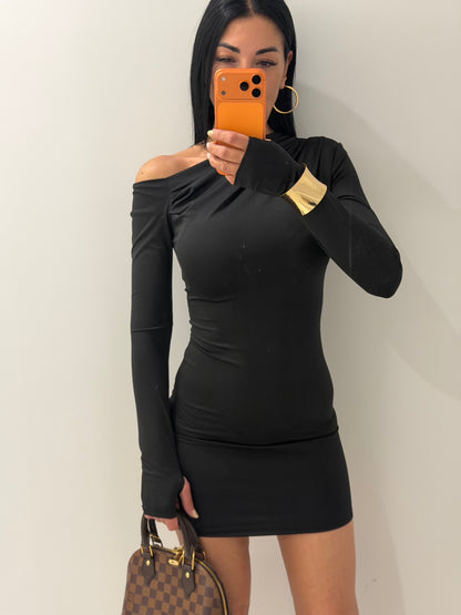 Kim dress