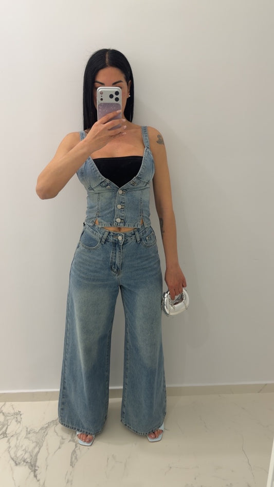 Coordinato Manila