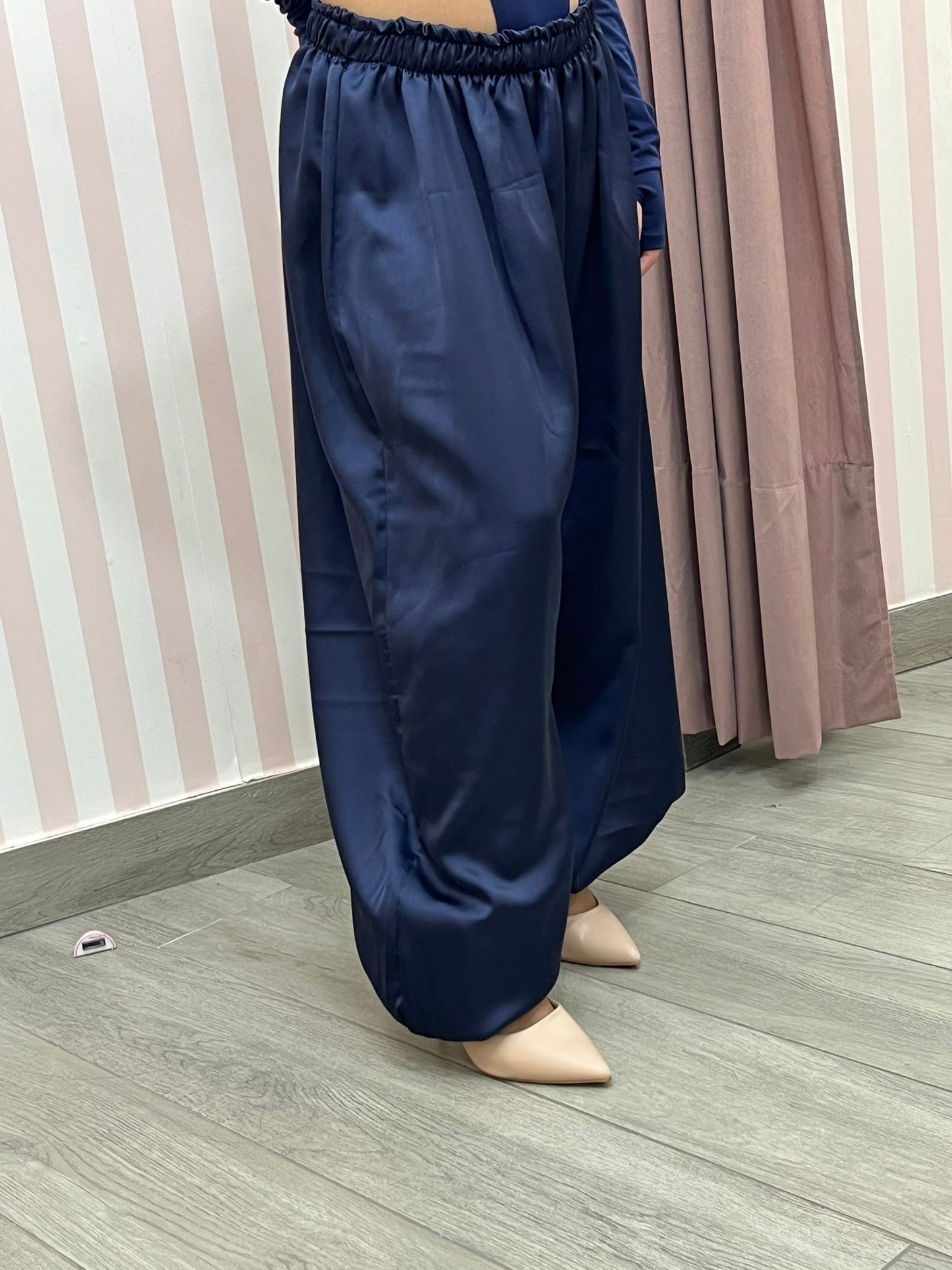 Pantalone Ali