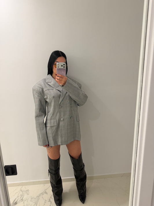 London blazer