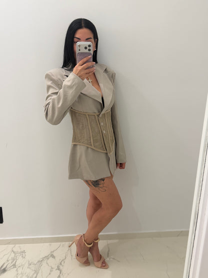 Tailleur Blazer