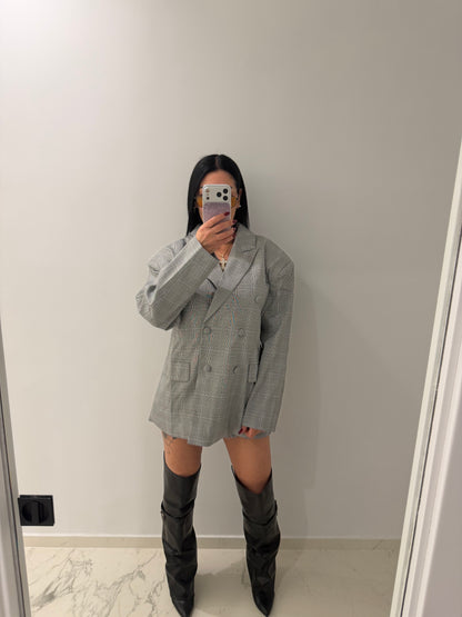 London blazer