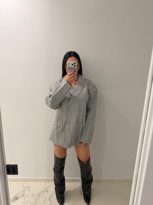 London blazer