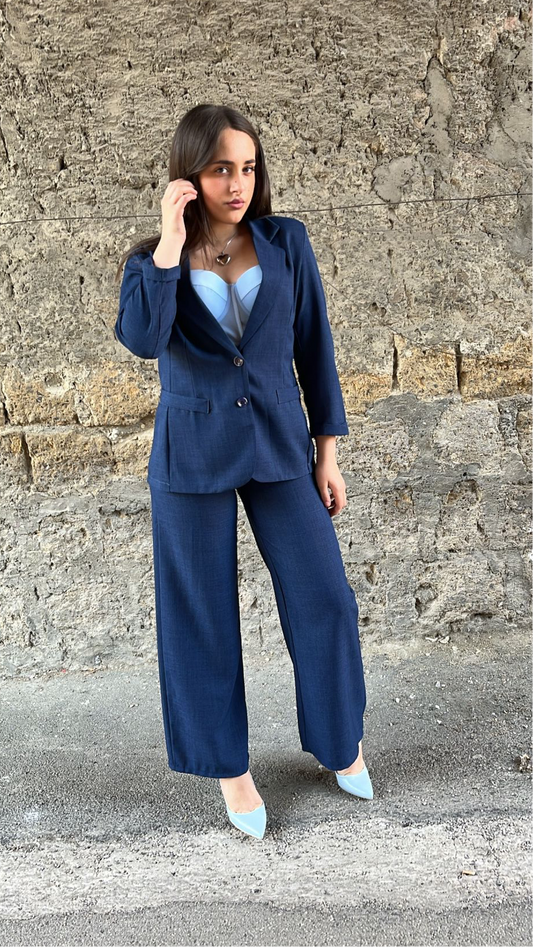 Tailleur Mara
