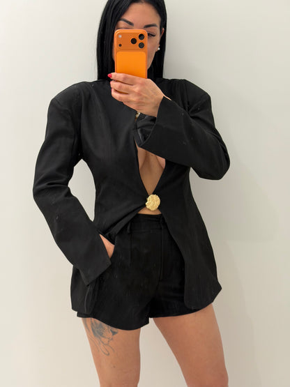 Venus set