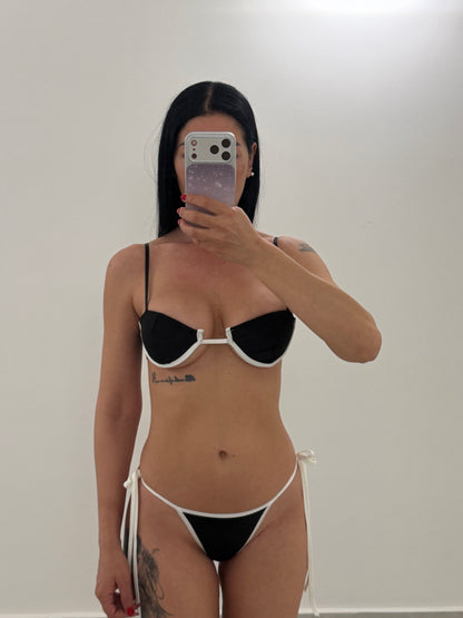 Bikini Noir