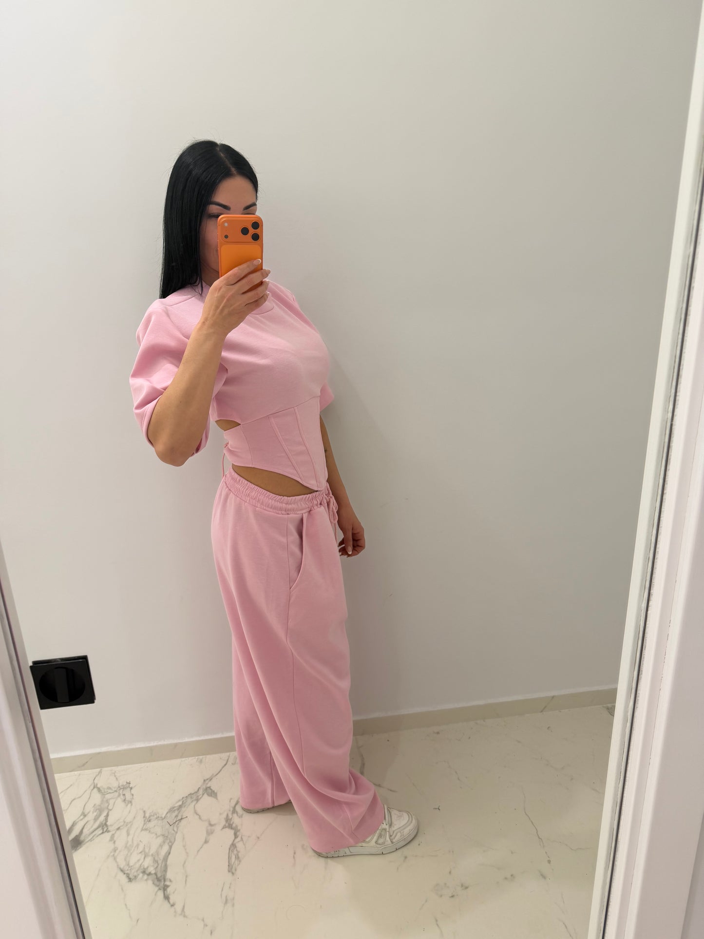 Jumpsuit Style