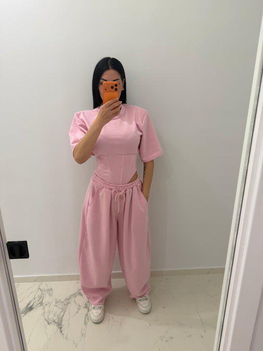 Jumpsuit Style