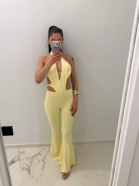 Jumpsuit Soleil