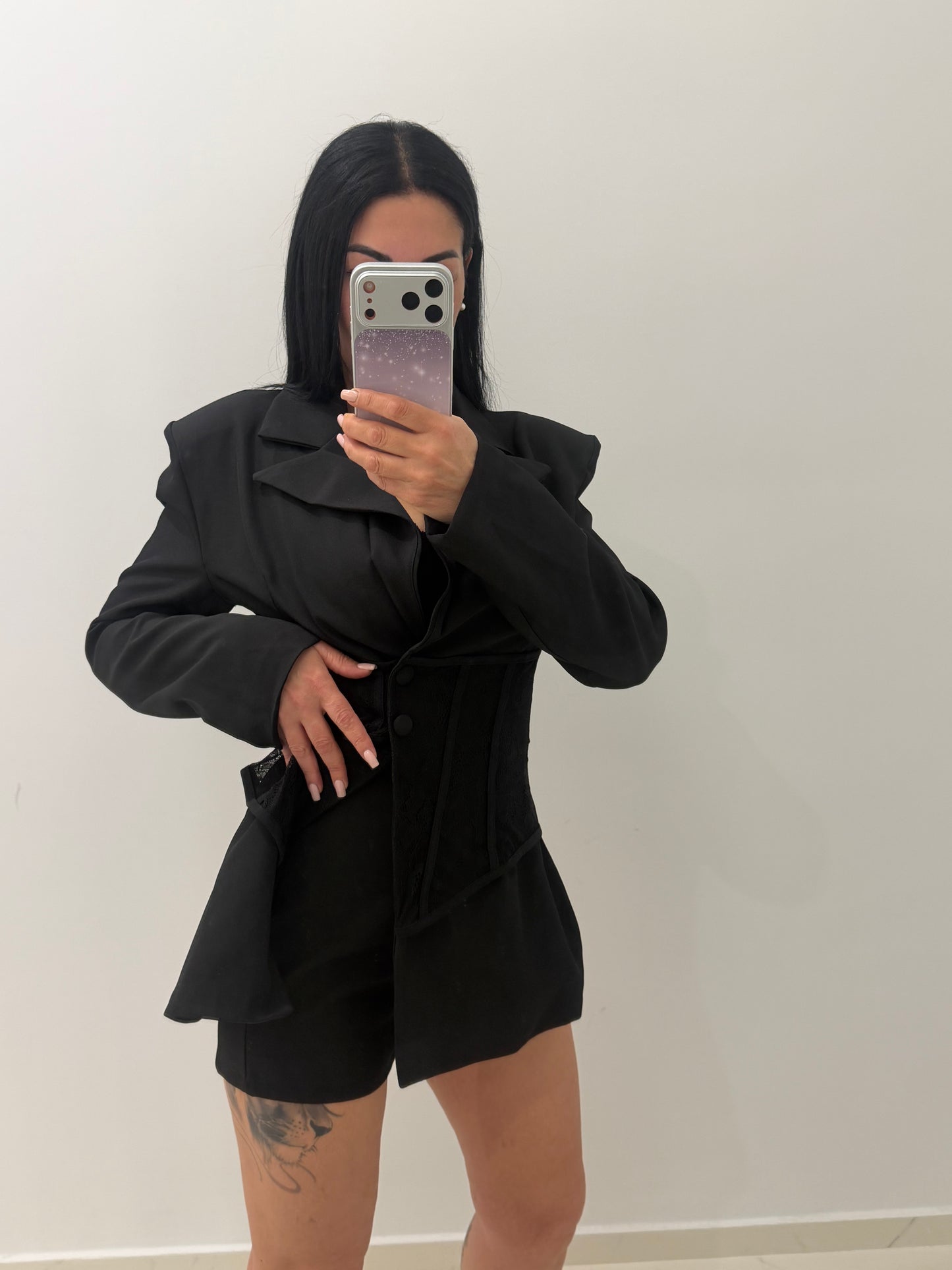 Tailleur Blazer