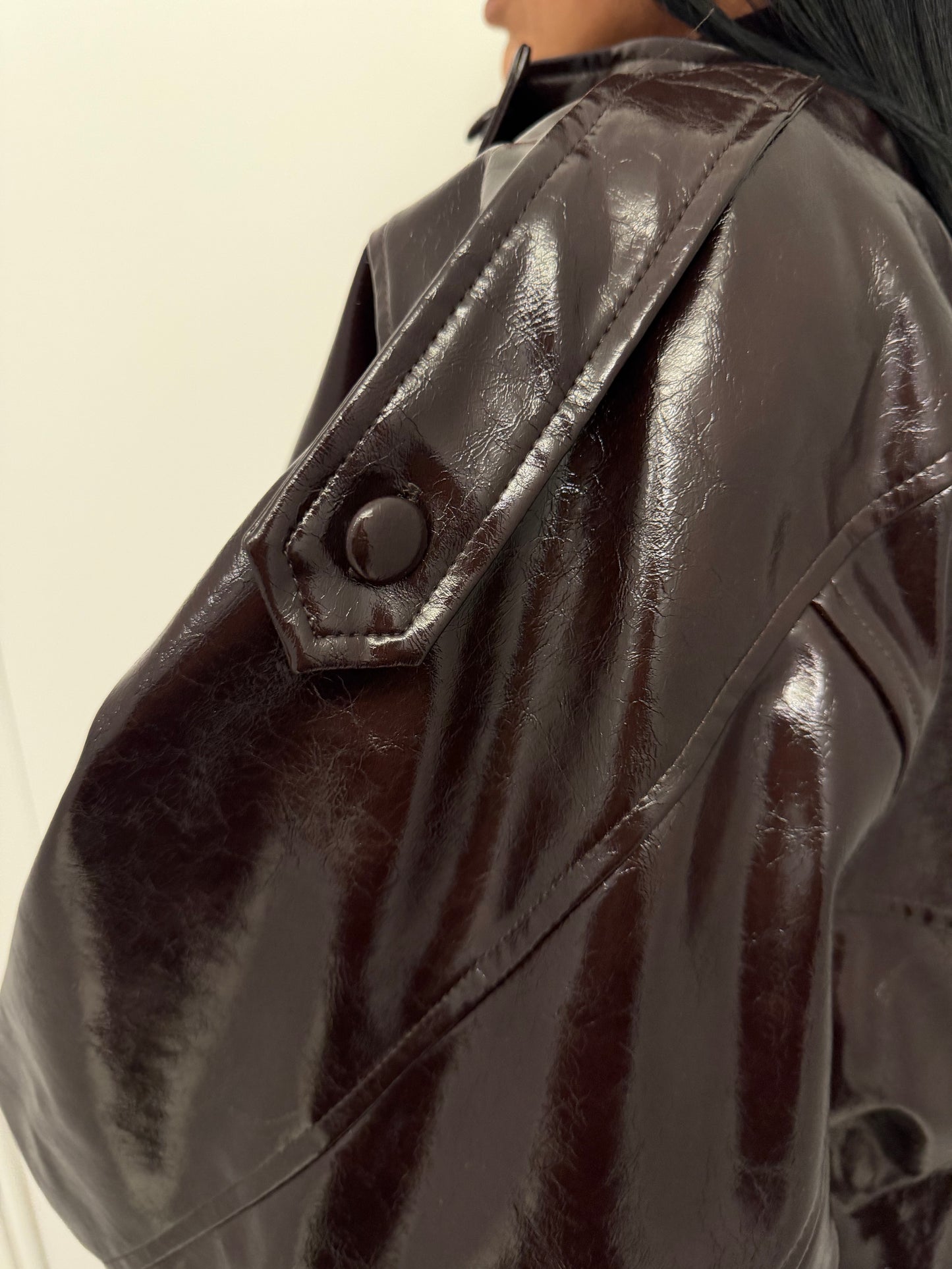 Zana jacket