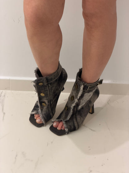 Ginevra Ankle Boot