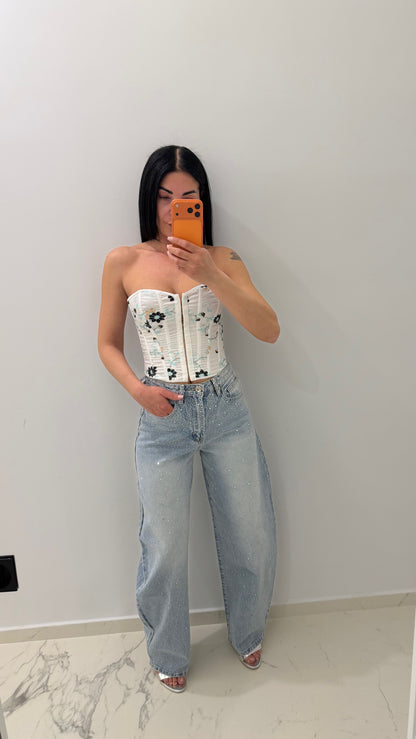 Jeans Diamond