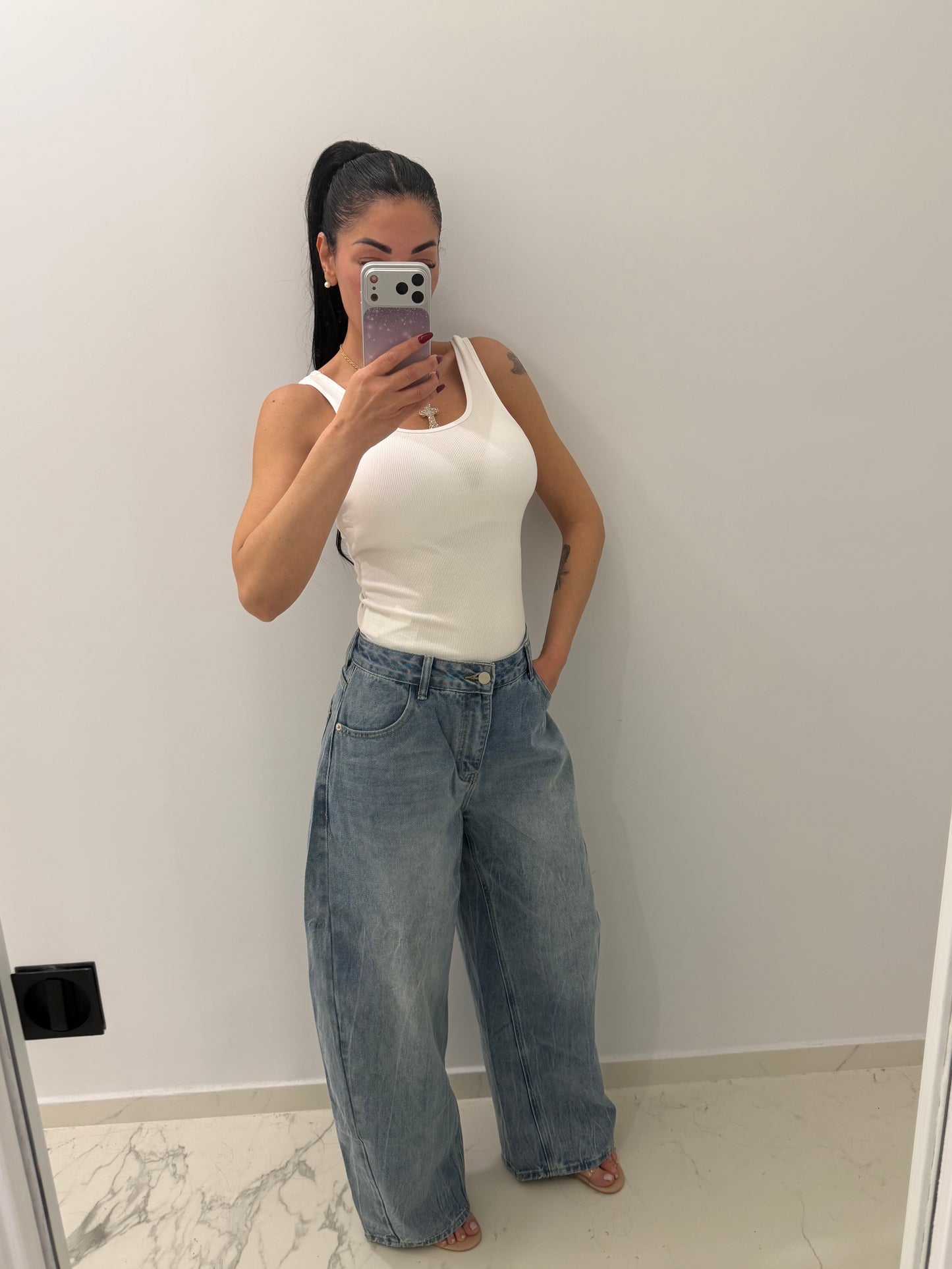 Crystal-Jeans