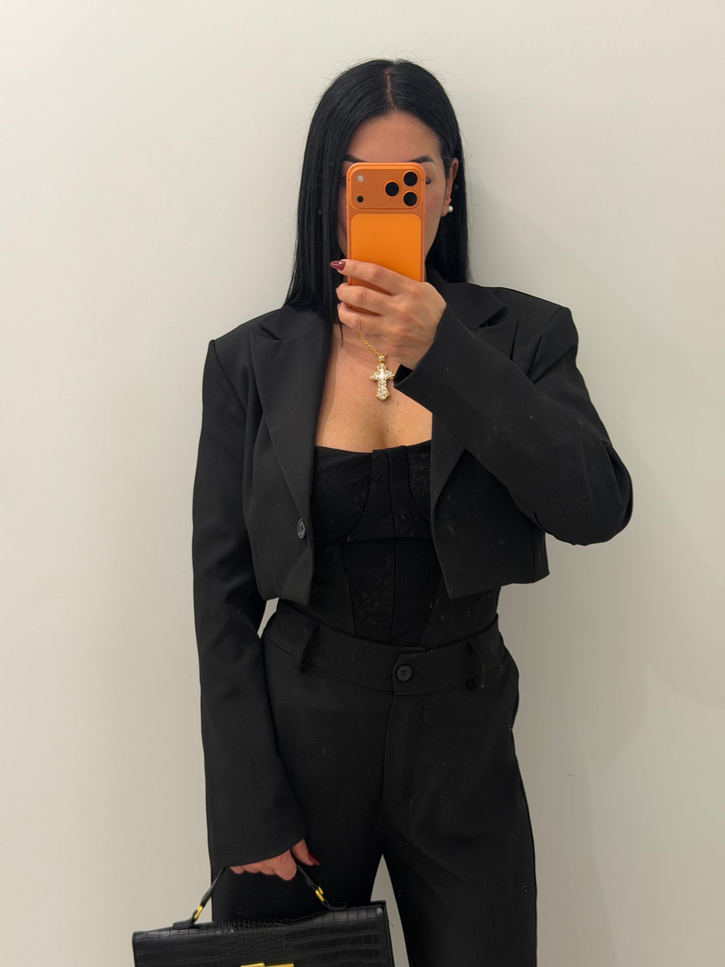 Ambra Suit