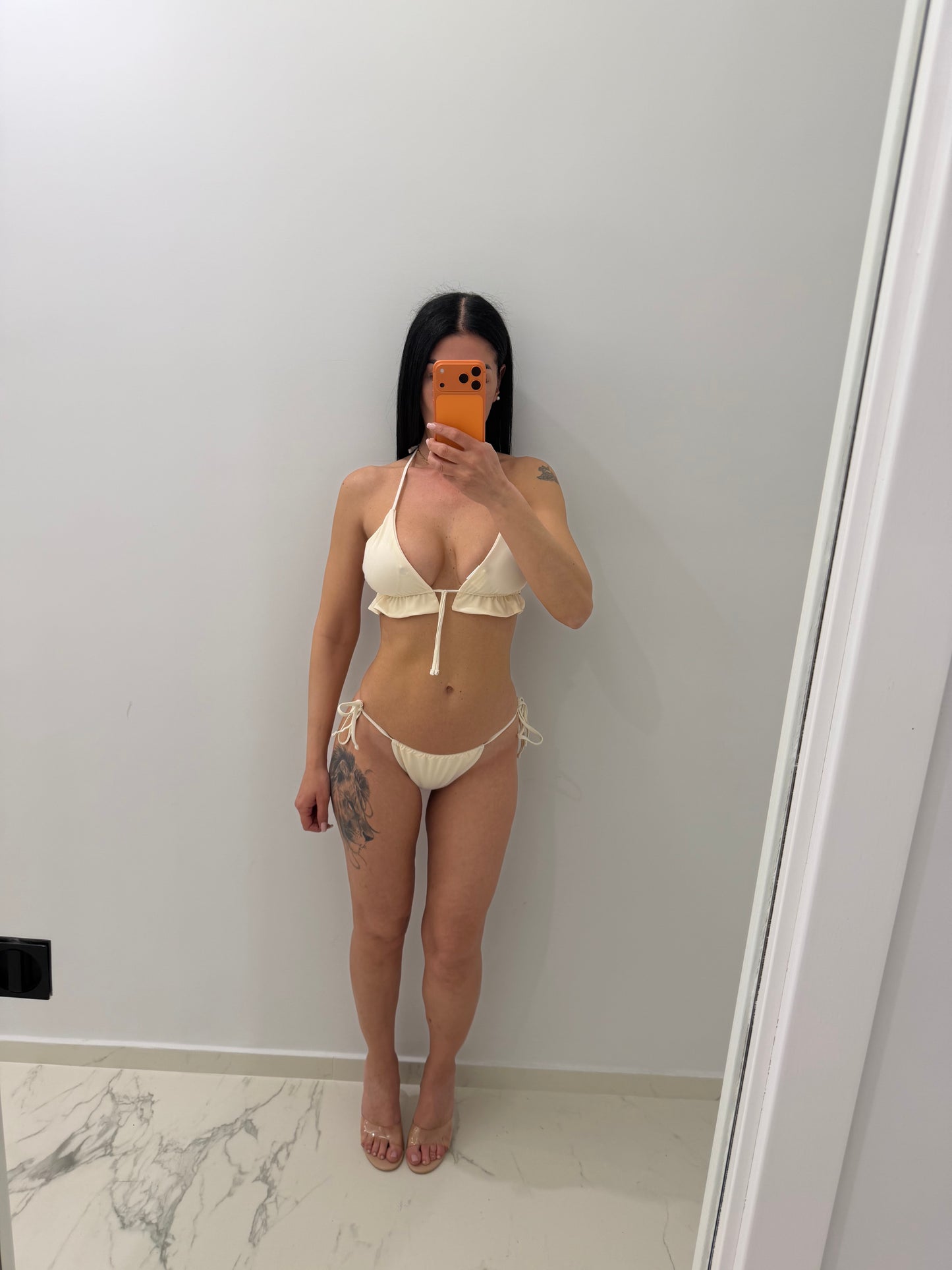 Bikini francy
