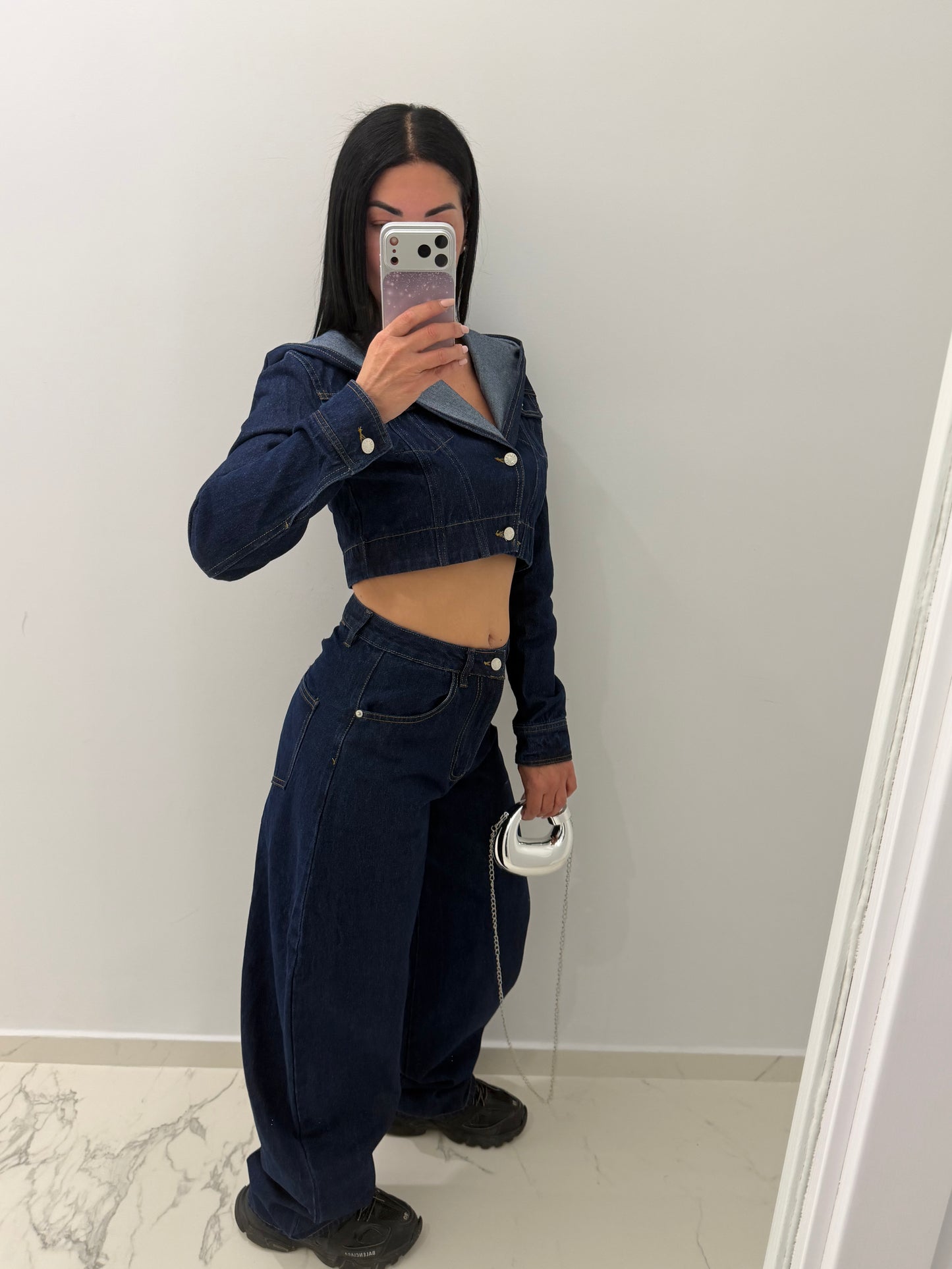 Coordinato Rew